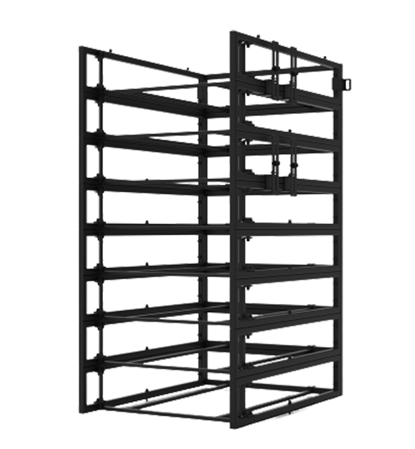 Staffa R