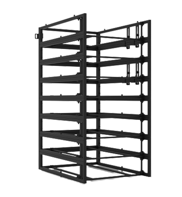 Staffa R