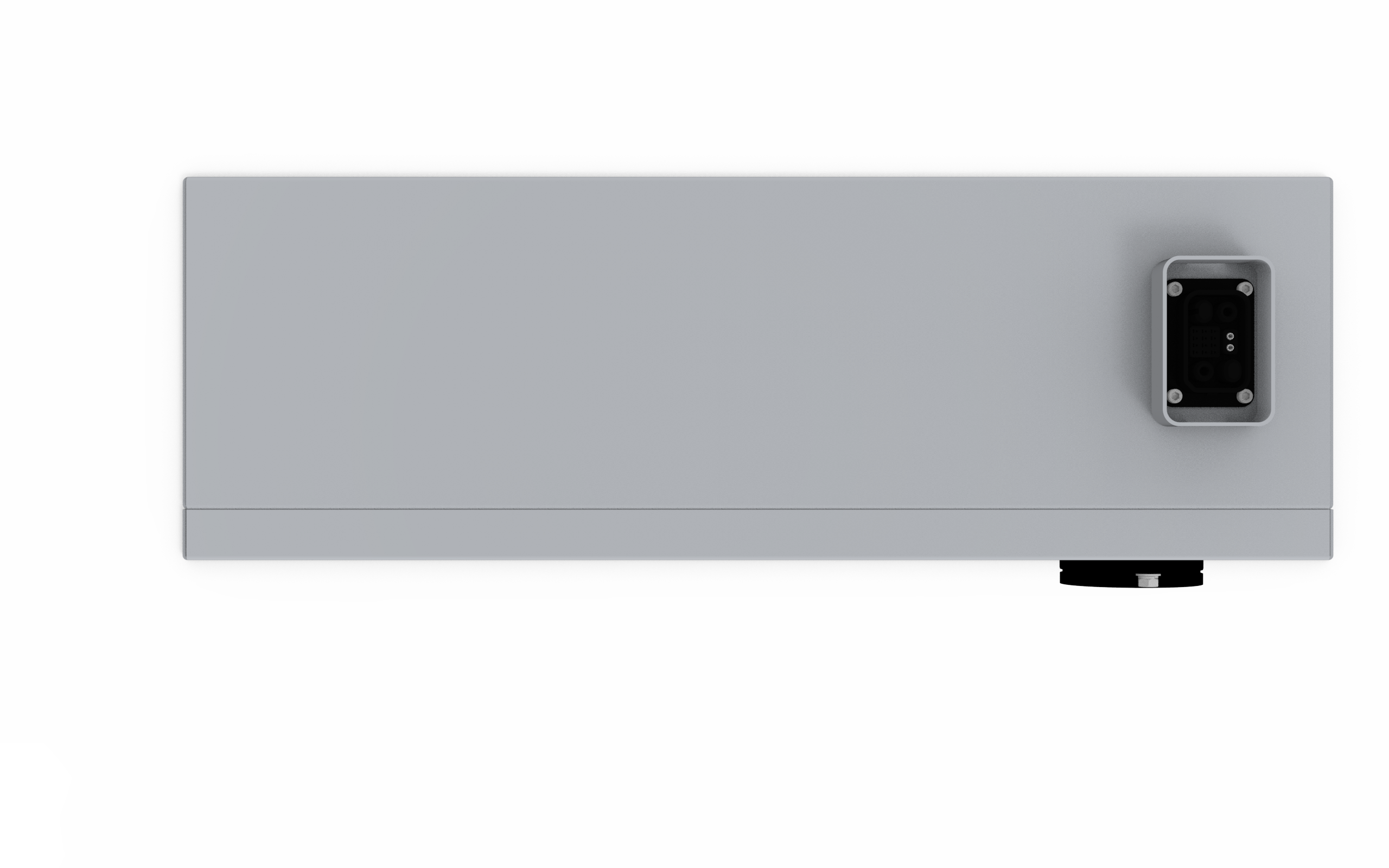 Architettura di sistema ottimizzata del sistema di accumulo di energia Pytes Balcony