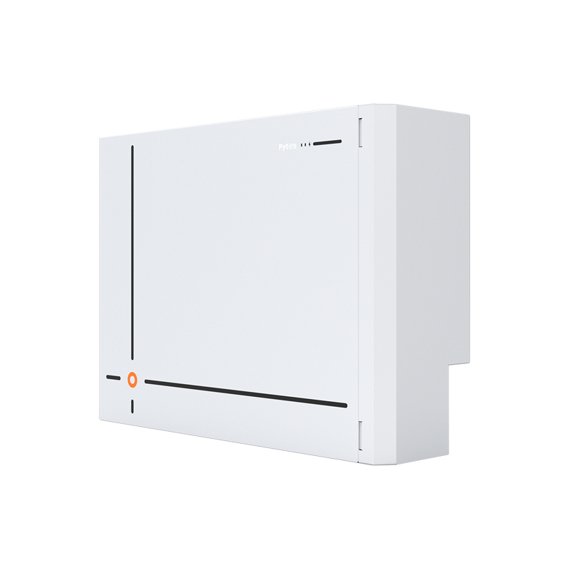 Batteria V12 da parete