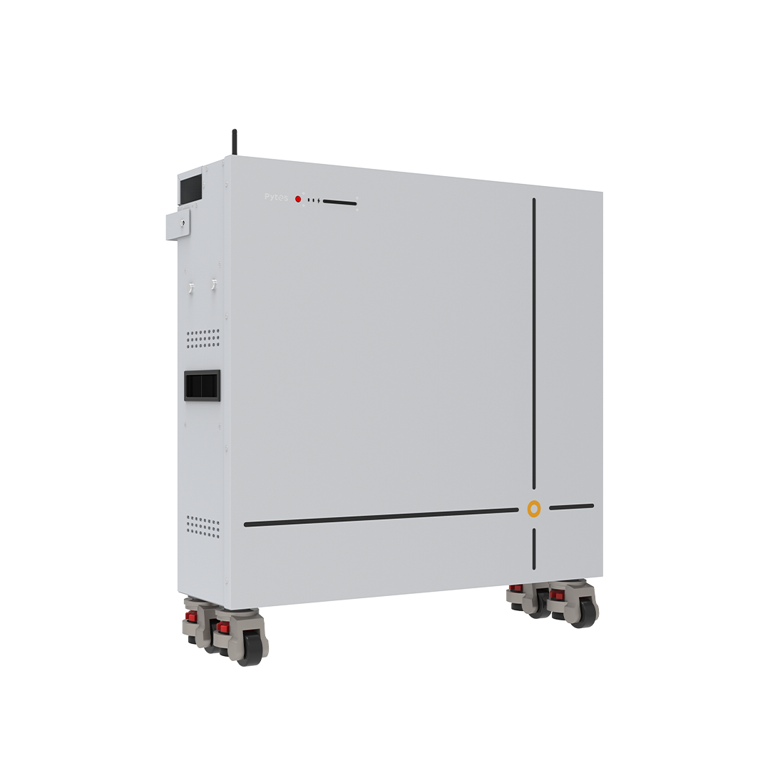 Sistema di accumulo energetico residenziale: perch&eacute; il V16 Lite &egrave; la soluzione ideale da 16 kWh