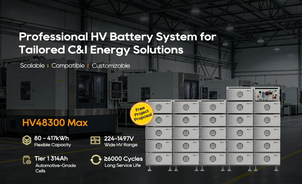 In che modo i sistemi di accumulo a batteria per uso commerciale aiutano le aziende a sfruttare al meglio l