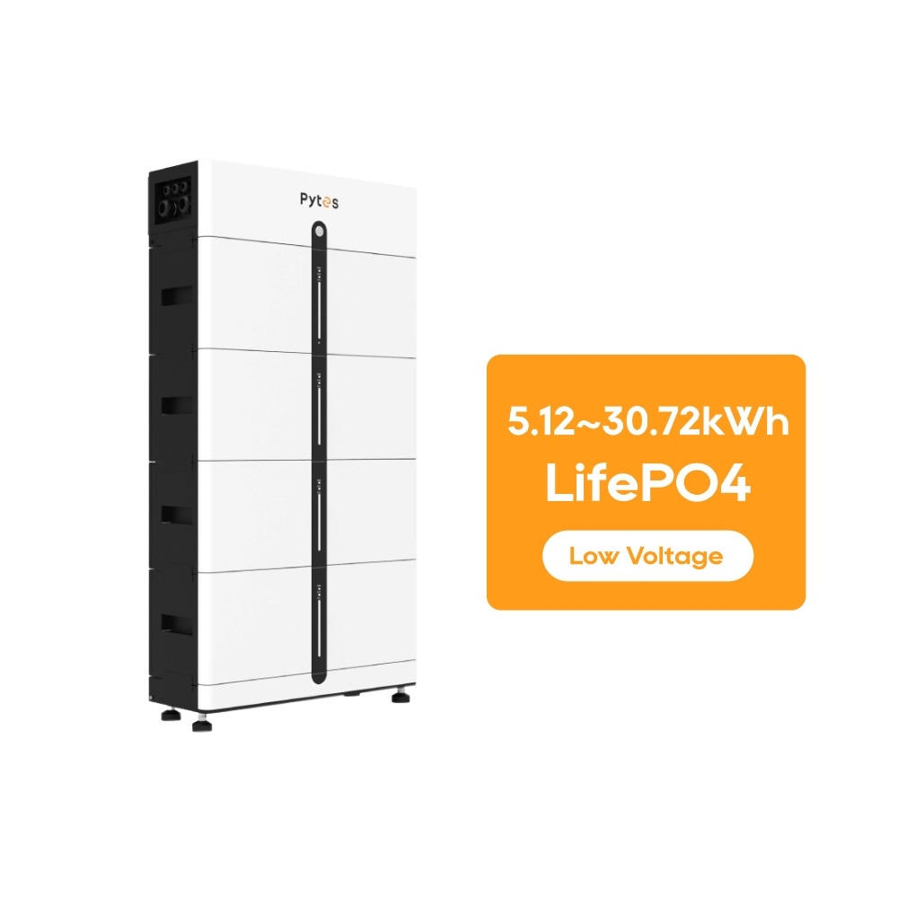 Sistema di accumulo energetico residenziale Pi LV1