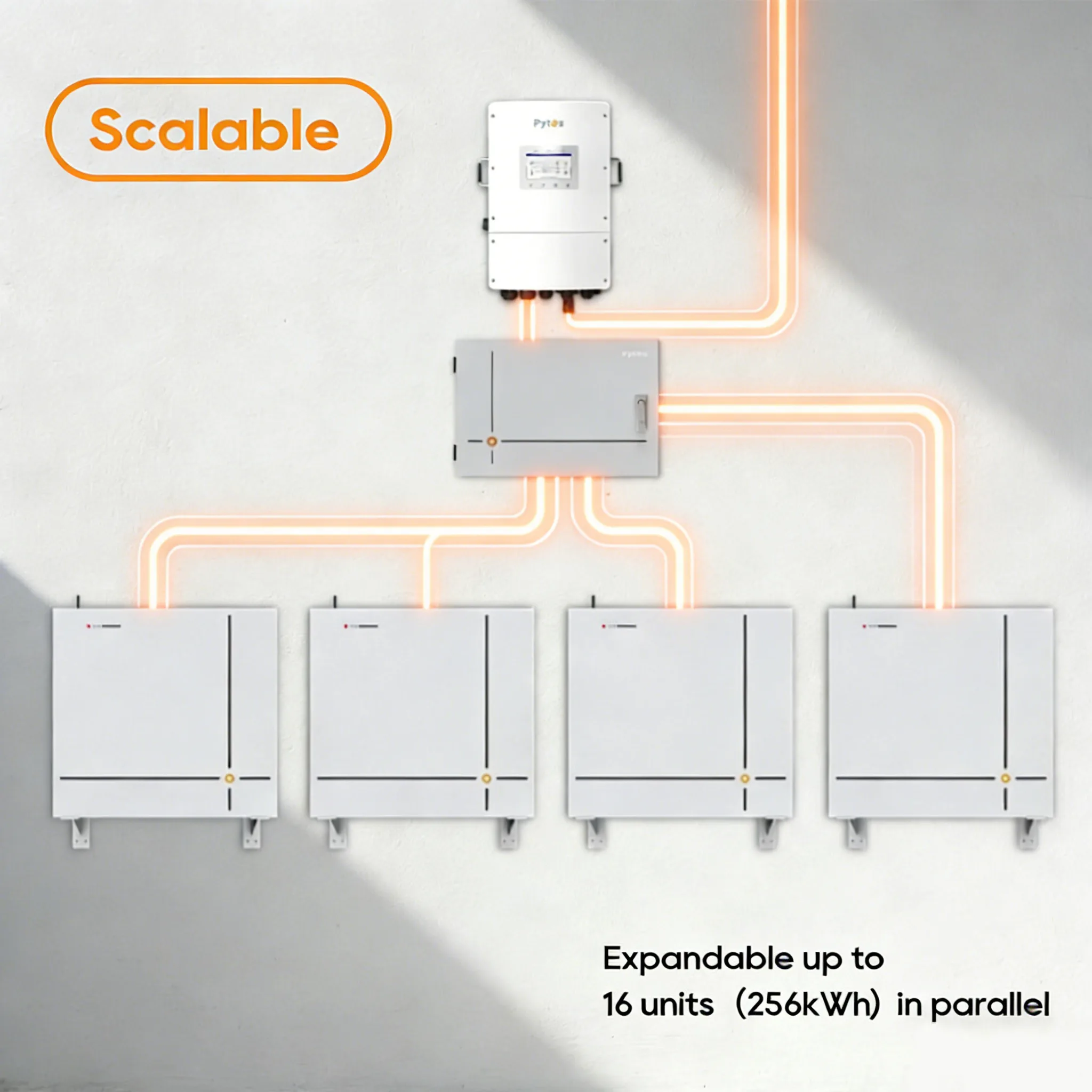Batteria V16 Lite