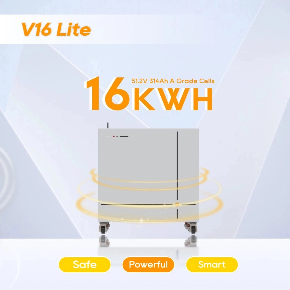 V16 Lite